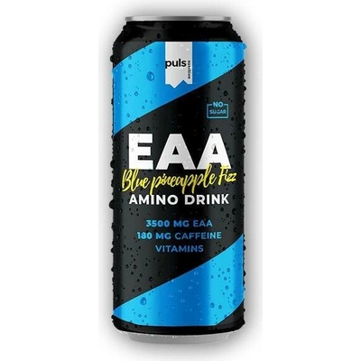 Puls Nutrition EAA Amino Drink 330 ml