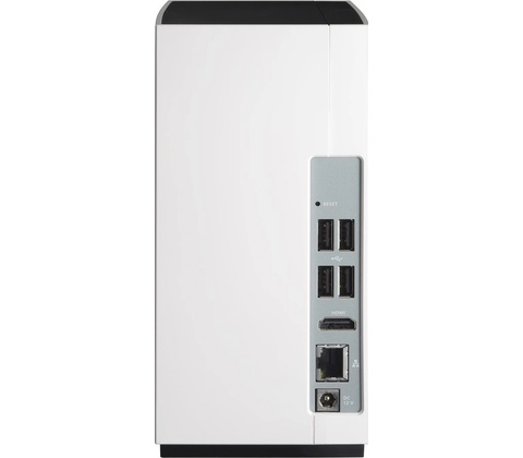 QNAP TAS-268