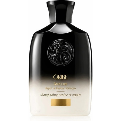 Oribe Gold Lust Repair & Restore Shampoo 75 ml