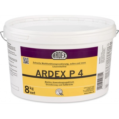 ARDEX Ardex P4 8 kg