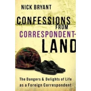 Confessions from Correspondentland (ISBN: 9781851689767)