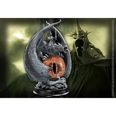 Noble Collection The Lord of the Rings Černokňažný kráľ