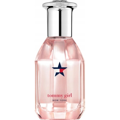 Tommy Hilfiger Tommy Girl New York toaletní voda dámská 50 ml