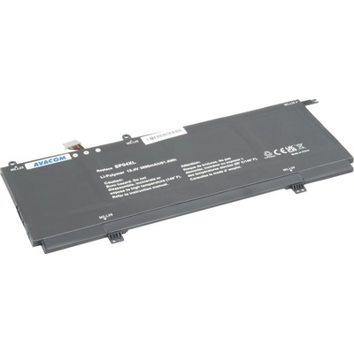 AVACOM NOHP-SP04XL-72P baterie - neoriginální