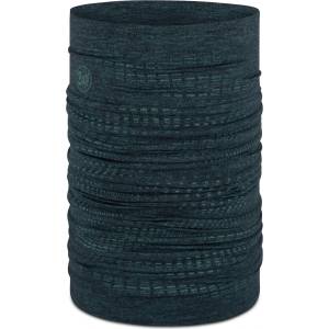 Buff Шал Buff Dryflx Buff Tube scarf - Solid Teal - размер One Size (203-1416-2611)