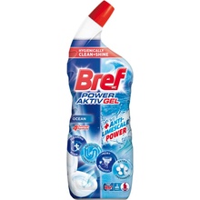 Bref Hygiene Gel WC čistič Fresh Mist 700 ml