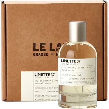 Le Labo Limette 37 San Francisco EDP 50 ml