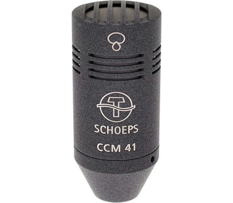 Schoeps CCM 41 L
