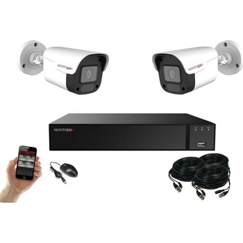 Monitorrs Security 6030K2