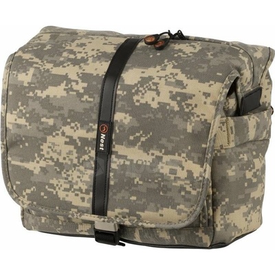 NEST Hiker 30 Pixel Camo