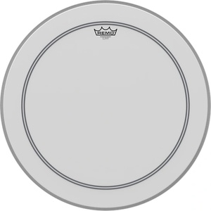 Remo P3-0118-BP Powerstroke 3 Coated 18" Kожа за барабан (P3-0118-BP)