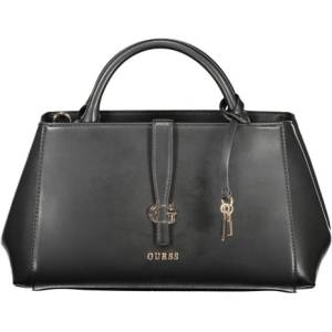 GUESS Чанта за жени guess jeans, Размер uni, Цвят Черен (vg989606_neblack)