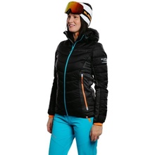 Skialp Everett SkiToura Primaloft Jacket W black