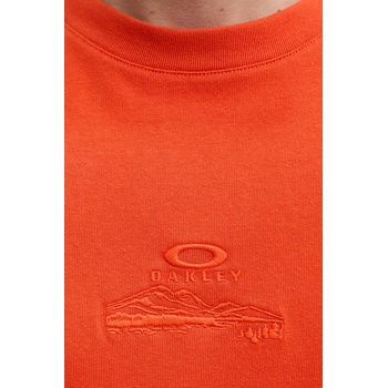 Oakley тениска мъжка памучна MTN RIDGE (FOA407934)