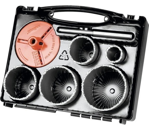 Wolfcraft 3464000