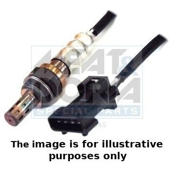 Lambda sonda MEAT & DORIA 81091E