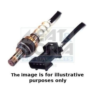 Lambda sonda MEAT & DORIA 81091E