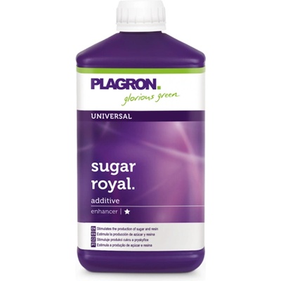 Plagron Sugar Royal 1L