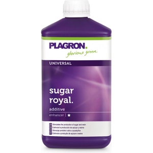 Plagron Sugar Royal 1L