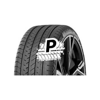 Berlin Tires Summer UHP1 G3 265/50 R19 110W