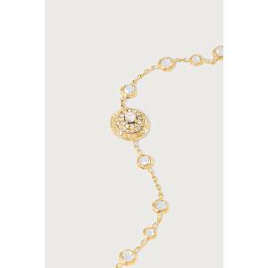 Guess ключодържател дамски SPARKS (JUBB06.274JW)