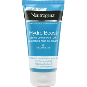 Neutrogena Hydro Boost Крем за ръце, 75 ml - baby