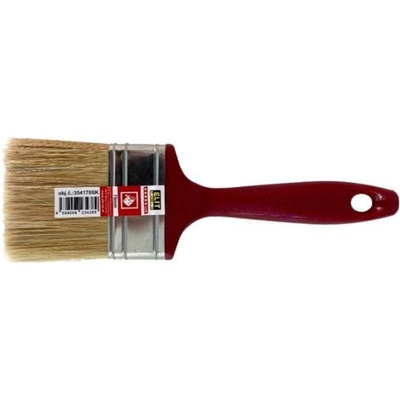 ELIT-SK Štetec plochý LUX, na rozpúšťadlové farby 70mm 354170