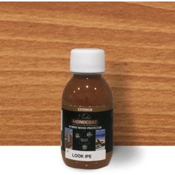 Rubio Monocoat Hybrid Wood Protector Look Ipe - Цветно масло за външна употреба 0.1л (6130)