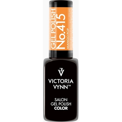 Victoria Vynn Gel lak 415 Mango Pop 8 ml