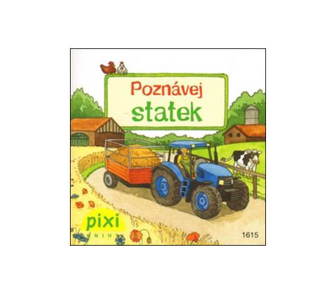 Poznávej statek