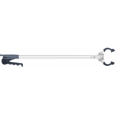 LEWI Gripper kleště - sběrač odpadků komplet ALU 100cm, 12515 – Zboží Dáma