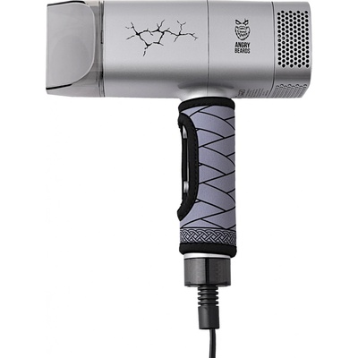 Angry Beards Mjölnir Hairdryer AB-GR016-020MH-000-2337