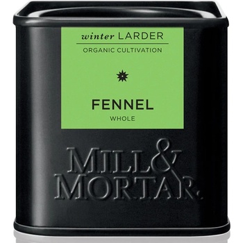 Mill & Mortar Био копър, 40 гр. , семена, Mill & Mortar (MM12242)