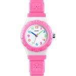 Skmei Детски часовник SKMEI Flower, Светло Розов, Различни цветове (SKMEI-1483-KIDS-LIGHT-PINK) Часовници