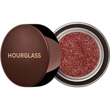 Hourglass Scattered Light Glitter Eyeshadow Oční stíny s třpytivým efektem Rapture 3,5 g