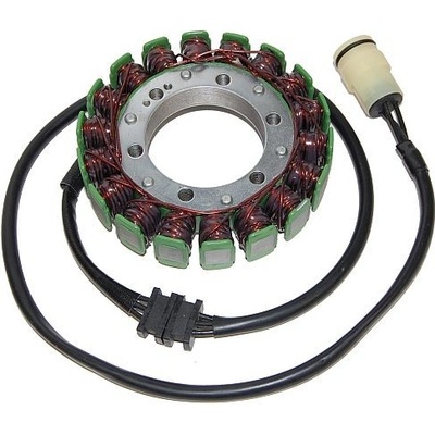 ELECTROSPORT vinutí alternátoru (stator) KAWASAKI KFX 700 / KSV700 04-09