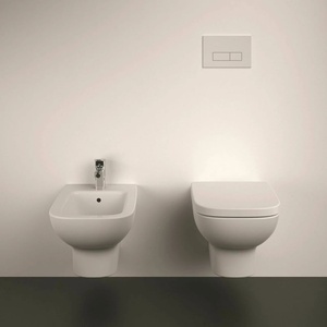 Ideal Standard i. Life A биде за стенен монтаж (T471801)