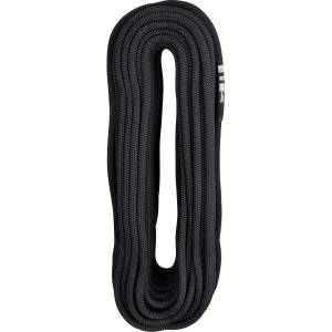 Singing Rock Static 10, 5 mm (60 m) Цвят: черен