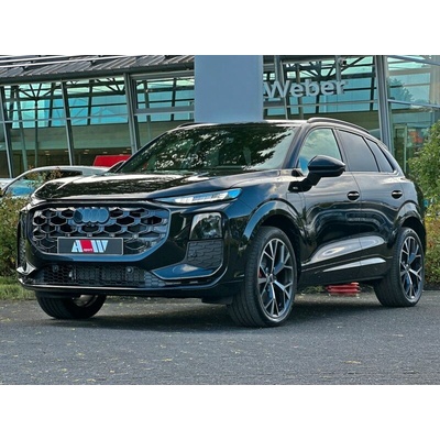 Audi Q3 S-line 200 kW