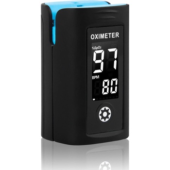 Creative PC60A oximeter voči pádom so systémom Move-Oxy