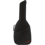 Fender FA405 Dreadnought Калъф за акустична китара Black (0991332406)