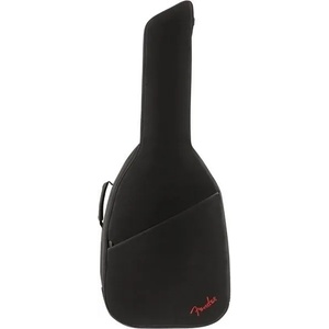Fender FA405 Dreadnought Калъф за акустична китара Black (0991332406)