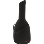 Fender FA405 Dreadnought Калъф за акустична китара Black