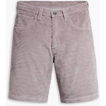 Levi's Къси панталони Levis Men's Skate Drop Denim Shorts - Silver Fox