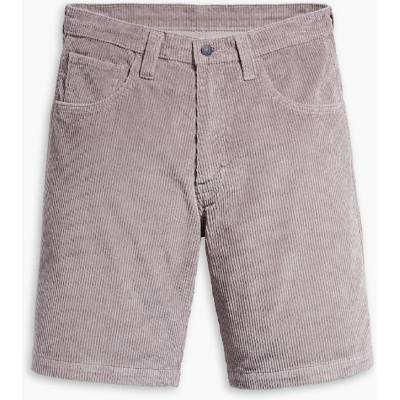 Levi's Къси панталони Levis Men's Skate Drop Denim Shorts - Silver Fox