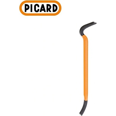Picard Кози крак - комплект Black Gigant Bar 300 / 610 / 930 мм / PICARD 0004690-999 / (PCRD 0004690-999)