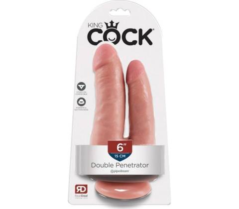King Cock
