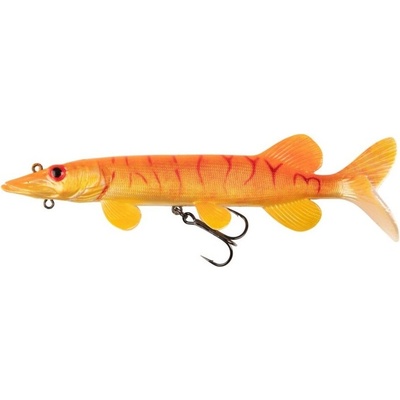 Fox Rage Ultra Realistic Replicant Pike Golden Pike - 20 cm 83 g