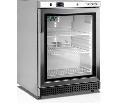 Tefcold UF 200 VSG