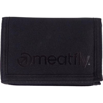 Meatfly Huey Black
